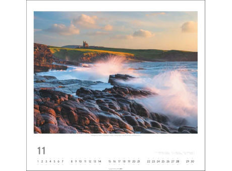Irland