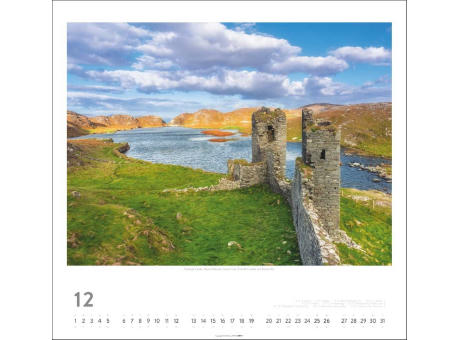 Irland
