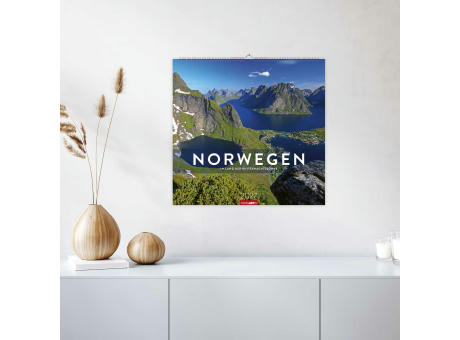Norwegen