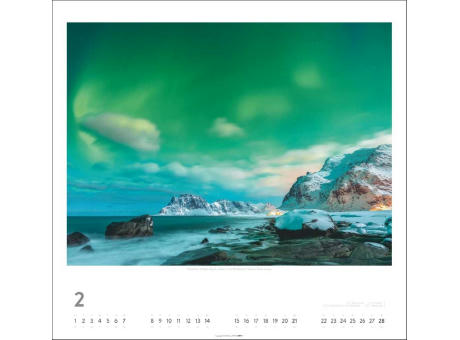 Norwegen