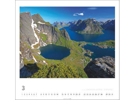 Norwegen