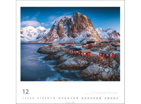 Norwegen