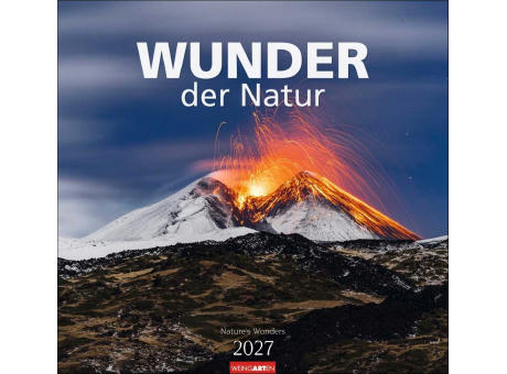 Wunder der Natur