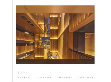 Moderne Architektur