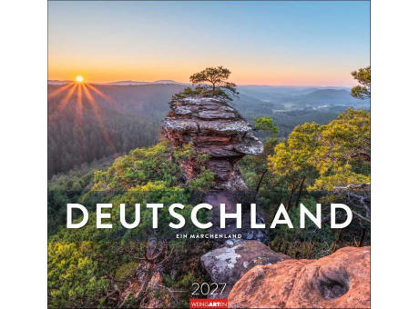 Deutschland - Ein Märchenland