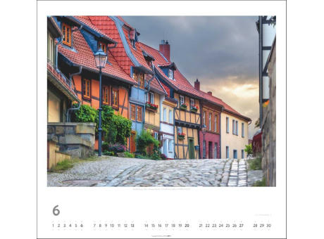 Deutschland - Ein Märchenland