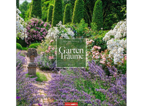 Gartenträume