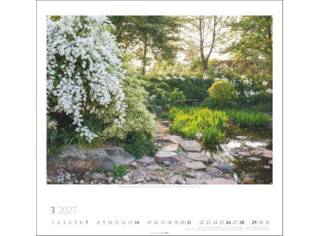 Gartenträume
