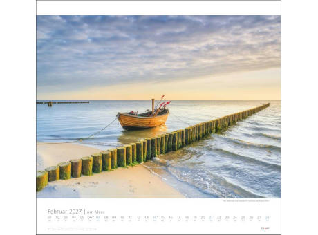 Am Meer Edition