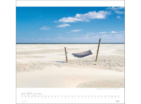 Am Meer Edition