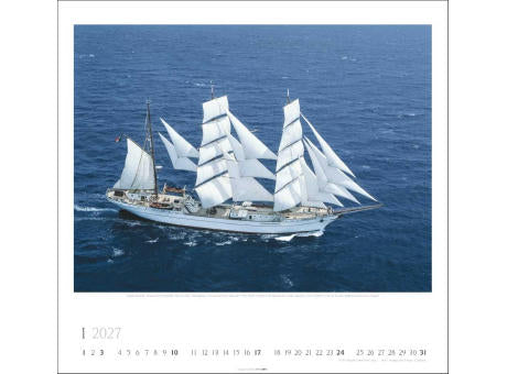 Tall Ships