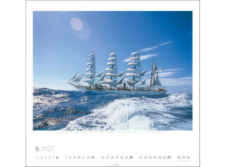 Tall Ships