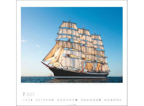 Tall Ships