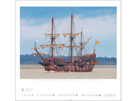 Tall Ships