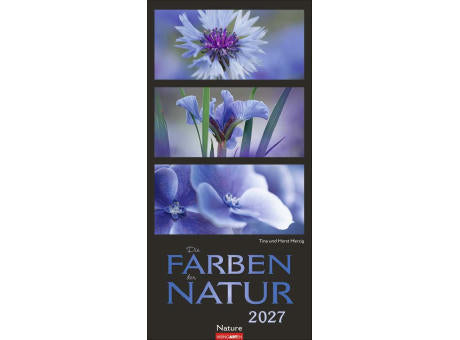 Die Farben der Natur