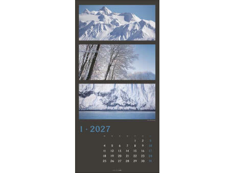 Die Farben der Natur