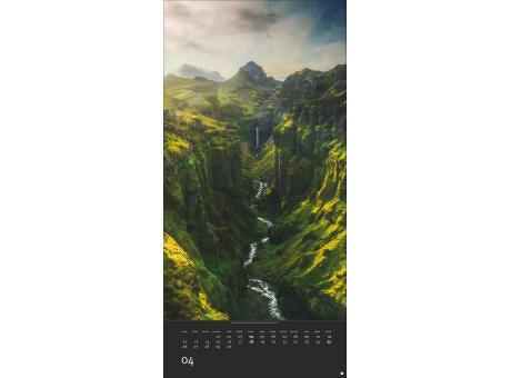 AvH Colourful Nature