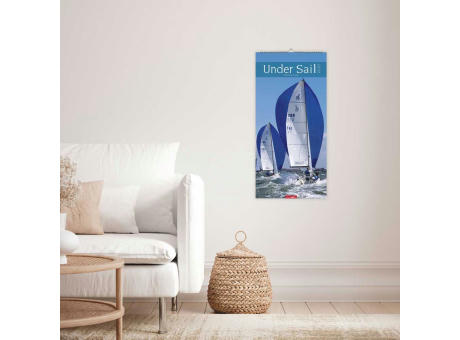 Under Sail