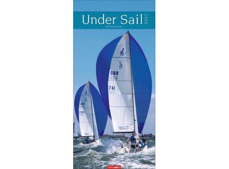 Under Sail