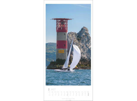 Under Sail