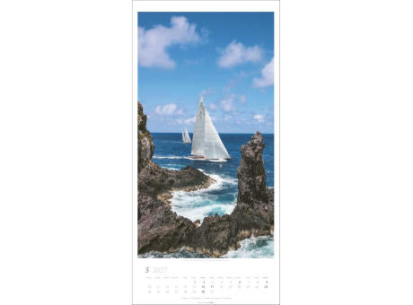 Under Sail