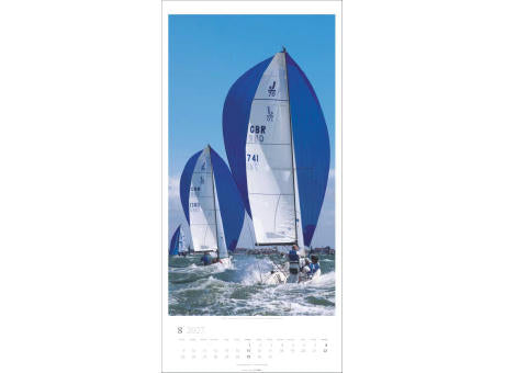 Under Sail