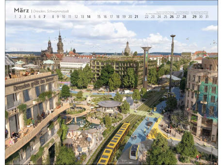 Green Cities