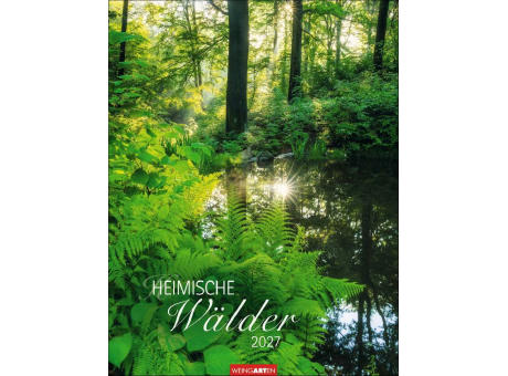 Heimische Wälder