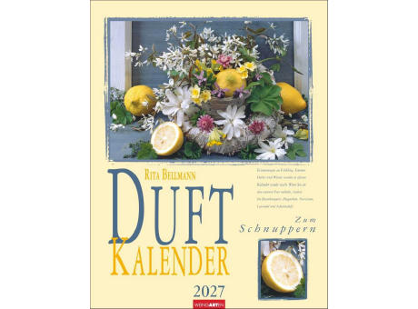 Duftkalender
