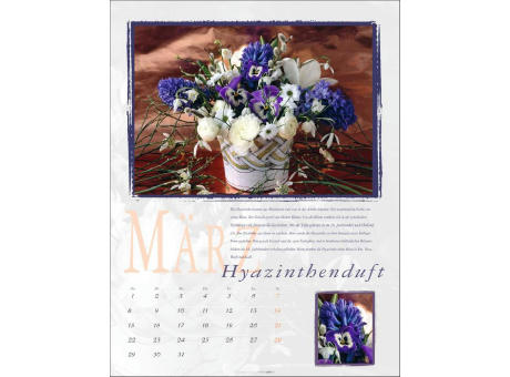 Duftkalender