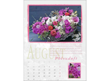 Duftkalender
