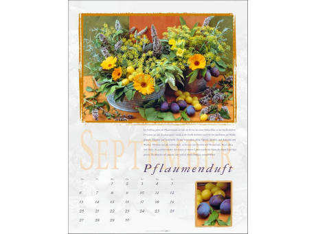 Duftkalender