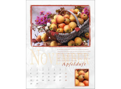 Duftkalender