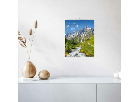 Alpen