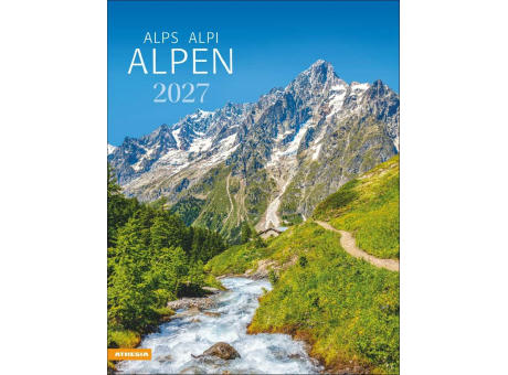 Alpen