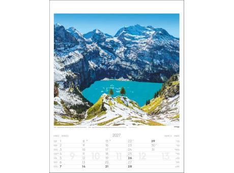 Alpen