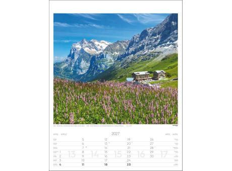 Alpen