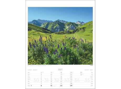Alpen