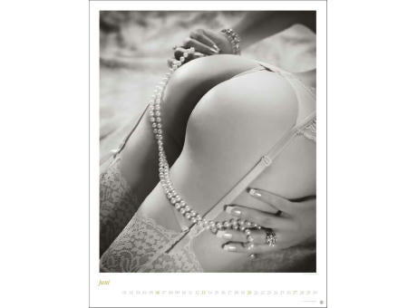Backside Posterkalender
