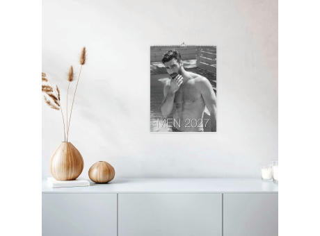 Men Kalender