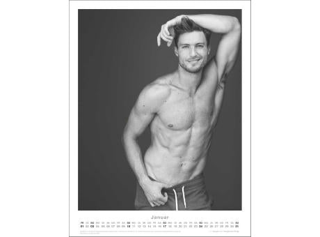 Men Kalender