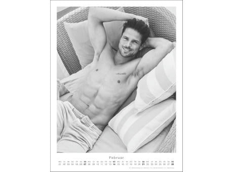 Men Kalender
