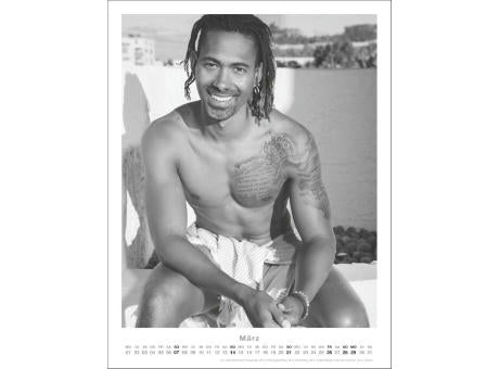 Men Kalender