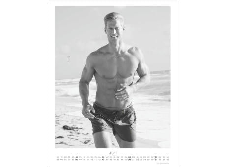 Men Kalender