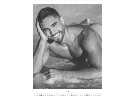 Men Kalender