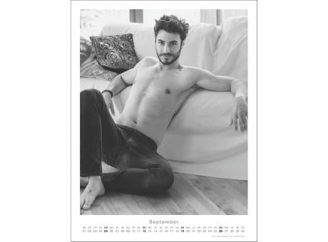 Men Kalender