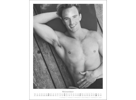 Men Kalender
