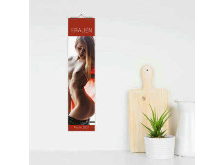 Frauen Streifenplaner