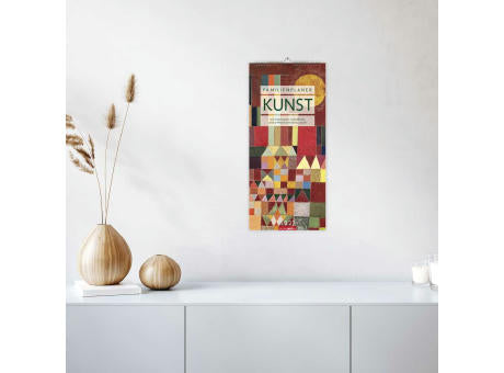 Kunst Familienplaner