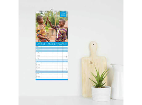 Unicef Familienplaner